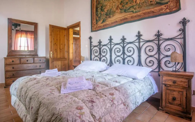 Appartamento Del Fontino