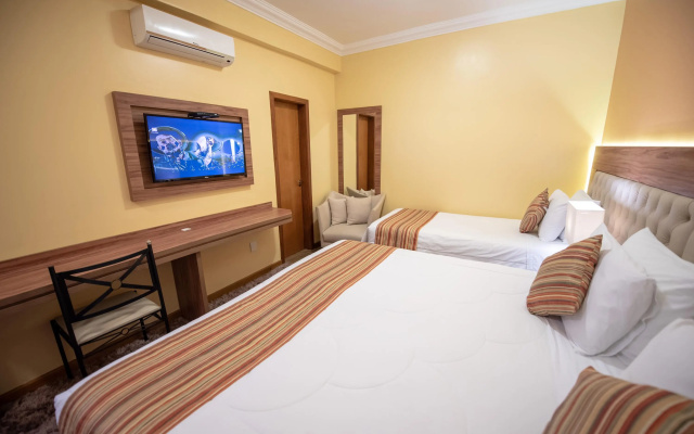Hotel Alles Blau