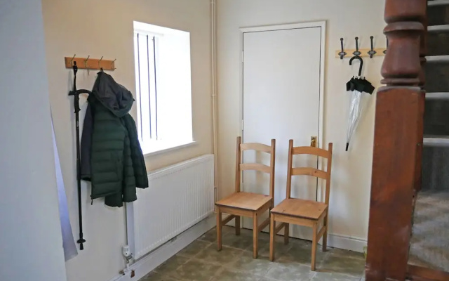 Glendower House Apartments