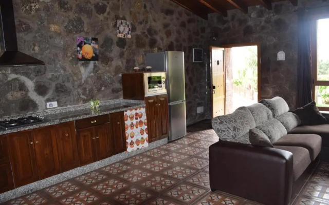 Holiday Home El Brezal