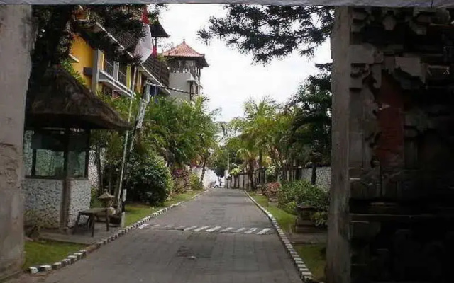 Aneka Beach Kuta