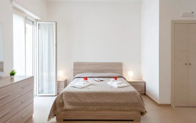 Suite 1 Ondina Viareggio 200m From sea