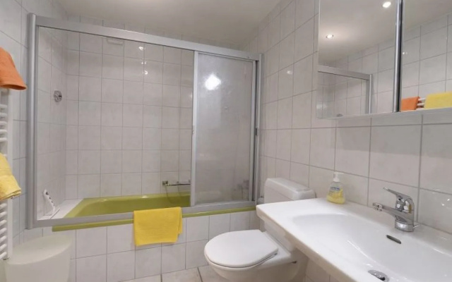 Ferienwohnung Vi 338a 32393