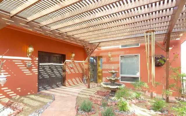 Sedona Villa