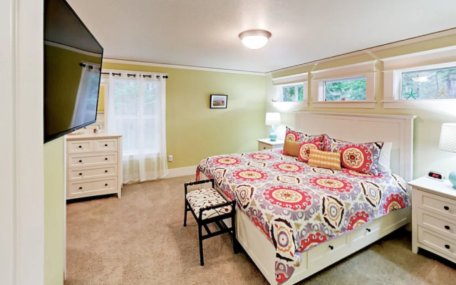Nirvana in Nedonna Beach - 4 Br Home