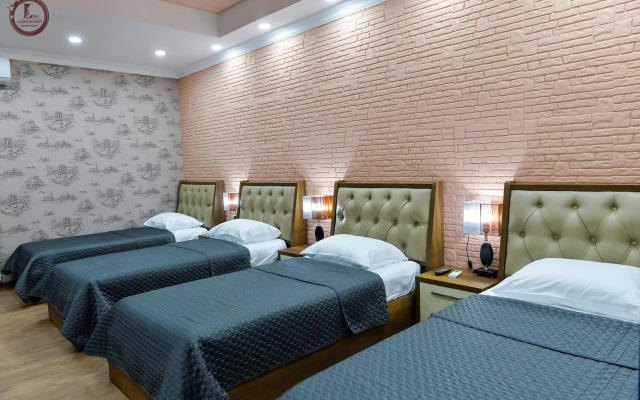 Pirveli Apartment