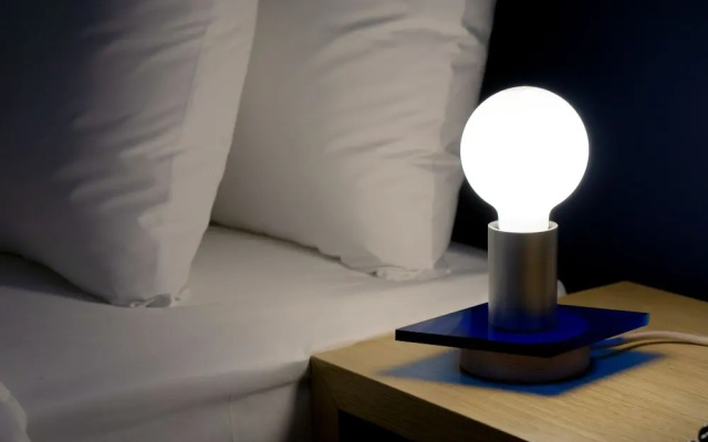 Object Anook hotel Gumi