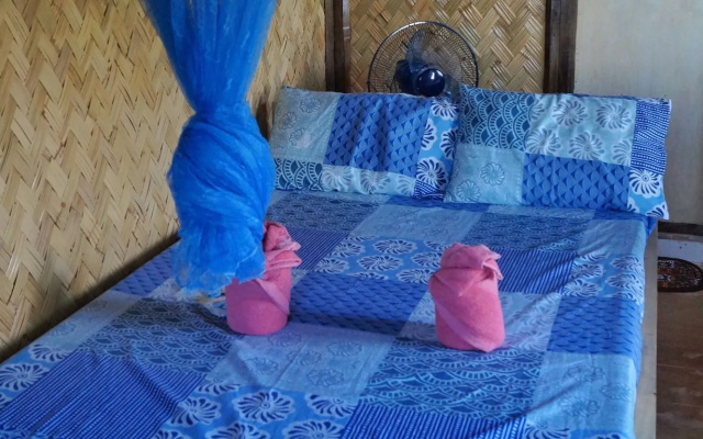 Erlittop Nature Lodge