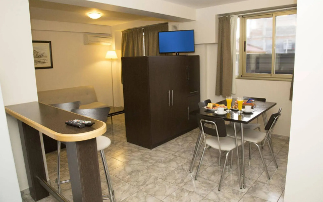 Vecchia Terra Apart Hotel