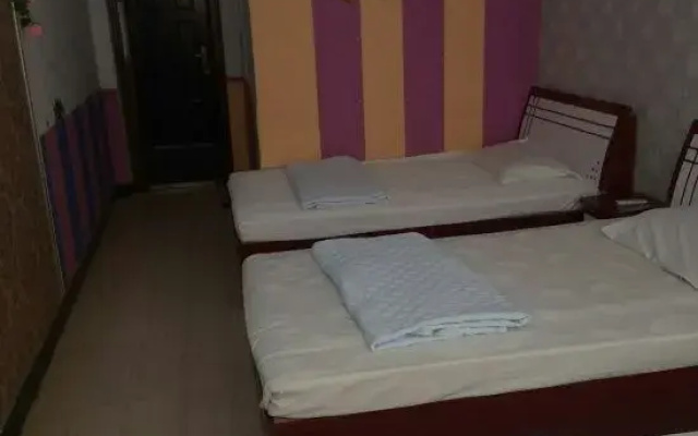 Musen Movie Inn (Gaopo Rock Business College Branch)