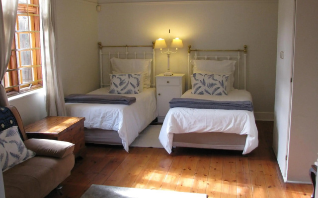 Kaiser's B&B
