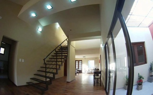 Urbana Hotel