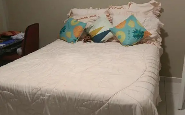 Unami Self-catering Accommodation