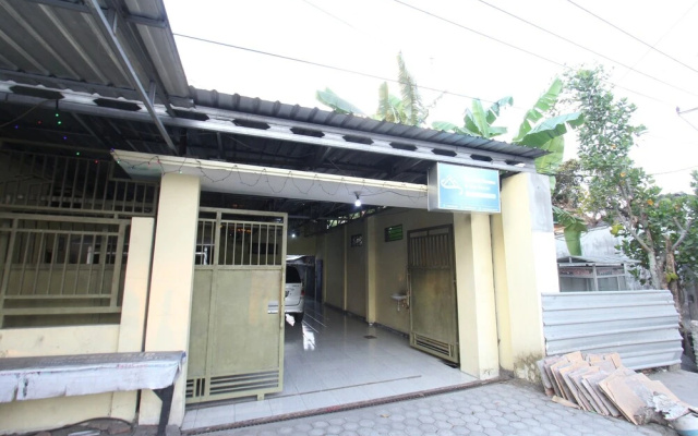 OYO 93267 Barokah Rooms Syariah