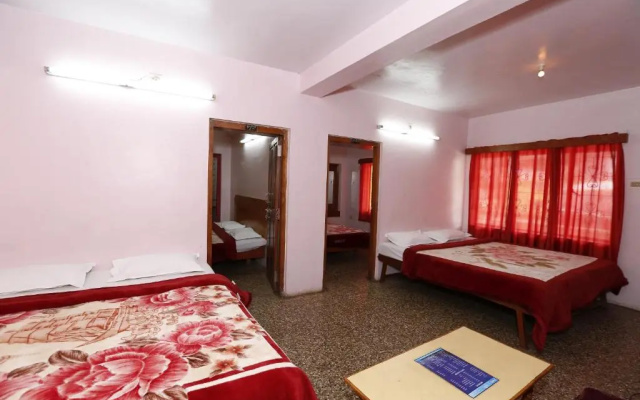 Hotel Sri Balaji