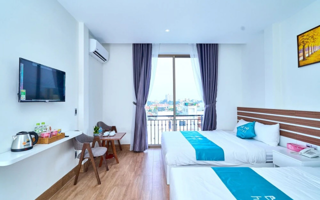 BOBO Boutique Hotel