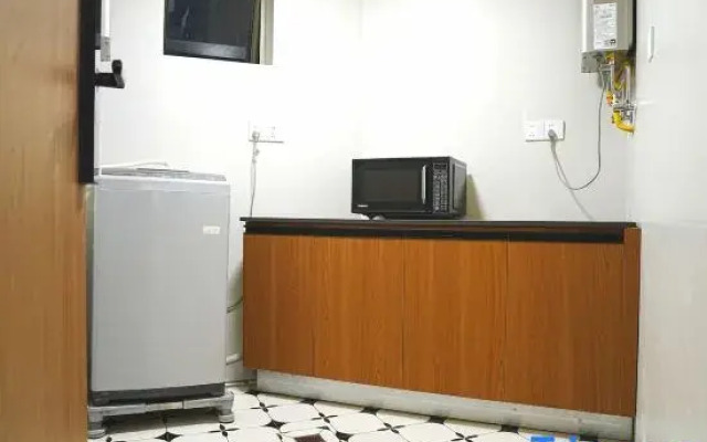 Liangjiang Tingtao Cloud River View Homestay (Hong Ya Dong)