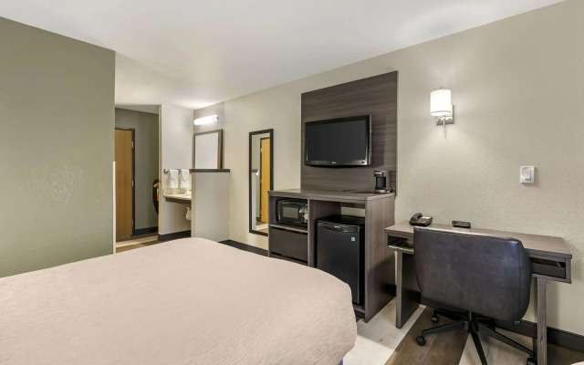 Quality Inn Red Lodge Gateway To Yellowstone