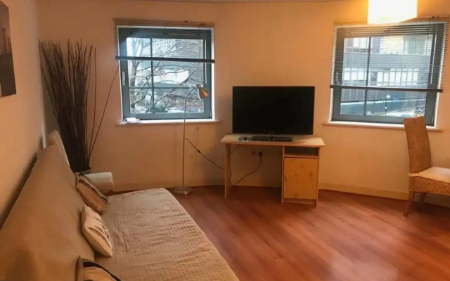 Elite Apartment - City Centre