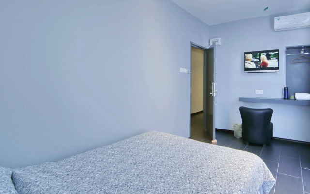 My Dream Hotel