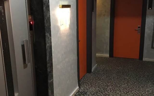 Отель Acar Suite