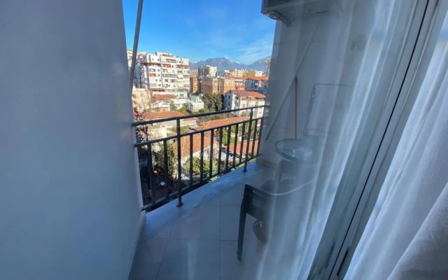 Tirana Center Apartment