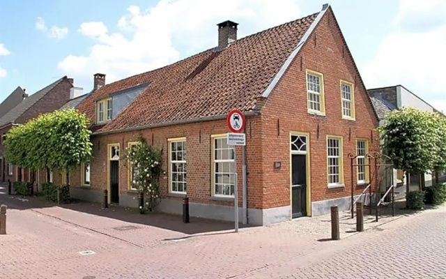 De Hoefstal 1765