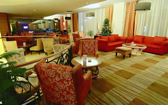 Grand Basko Hotel