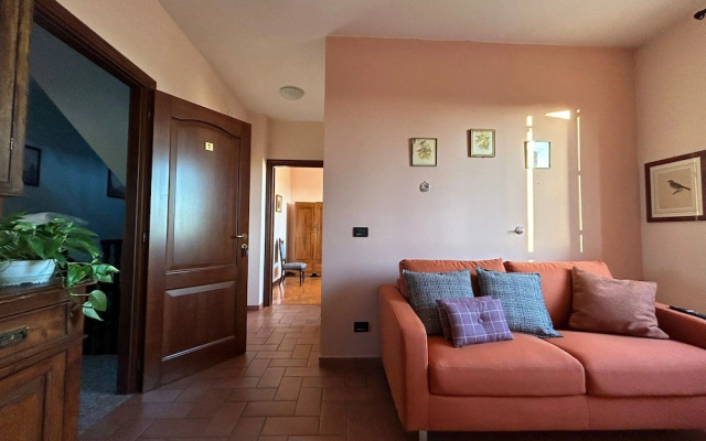 agriturismo Garzolè