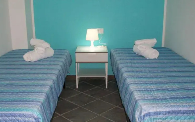 Holiday Home Mare e Monte