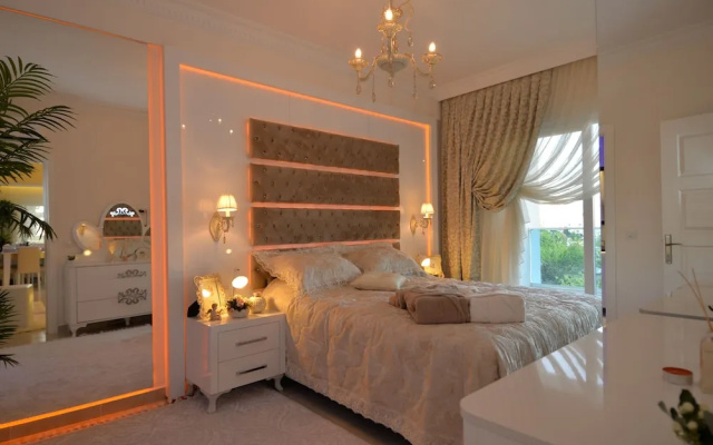 Yekta Towers 2 bedroom