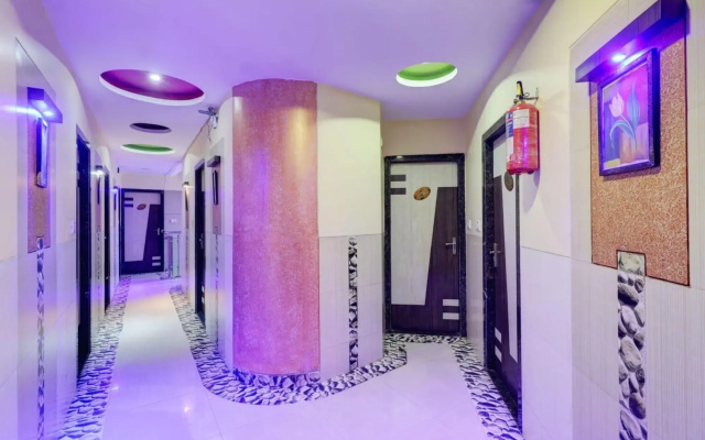 OYO 321 Hotel Icon
