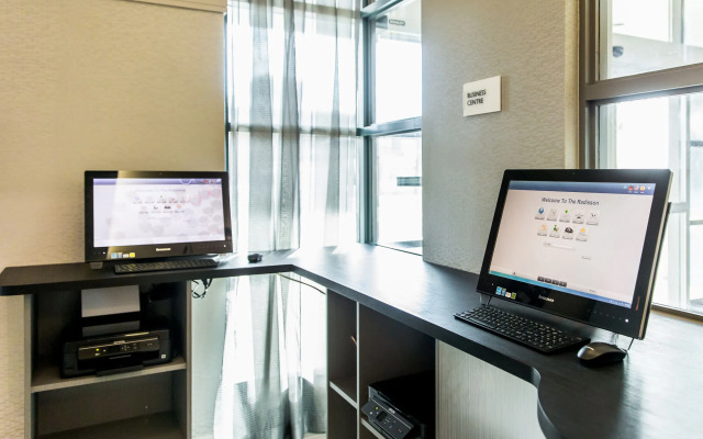Courtyard by Marriott Kitchener