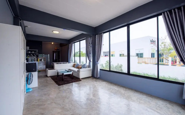 Mango Home 102