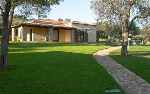 Villa Irene