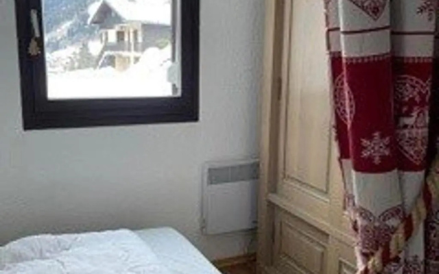 Appartement Arêches-Beaufort, 3 pièces, 6 personnes - FR-1-342-196