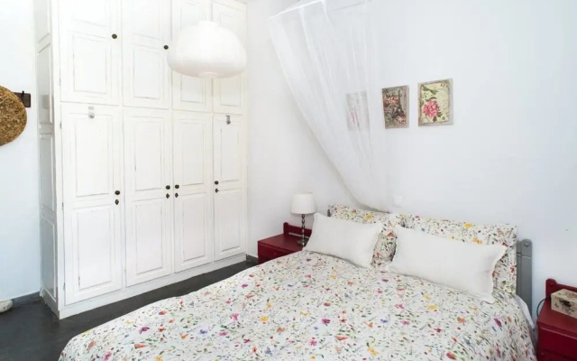 Jasmine House in Crete