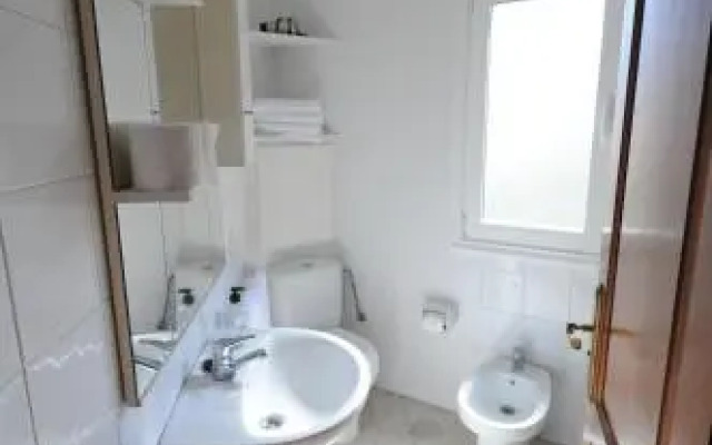 Apartamentos Edalmar