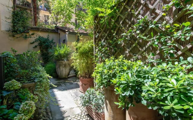 San Marco Apartment - Fatebenefratelli