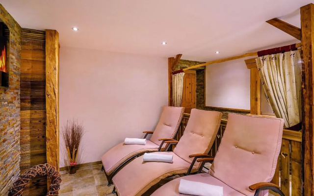 Hotel ad LACA