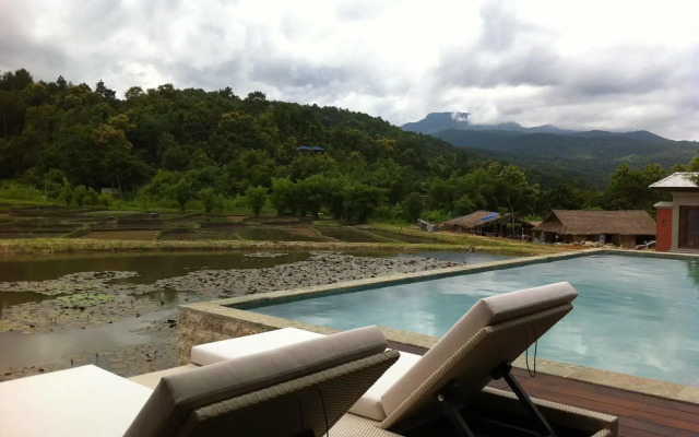Ramrimna Luxury Pool Villa