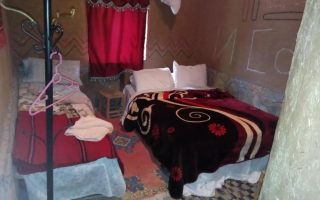 Auberge Amazigh