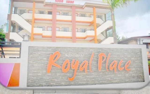 Royal Place