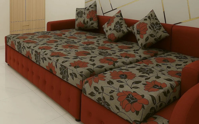 Family-friendly Stays at Porto Said Chalets