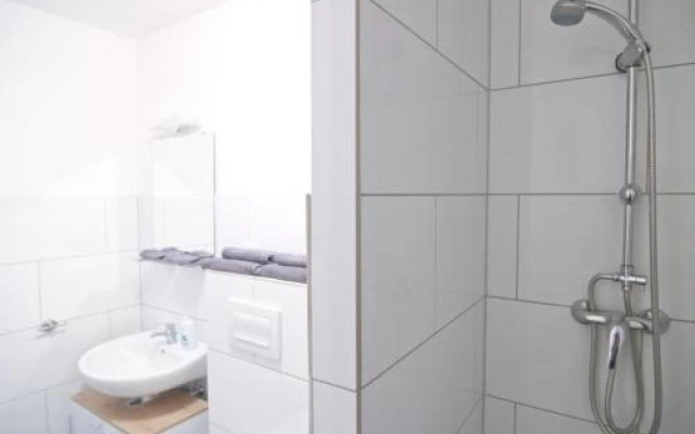 Apartmondo Ferienapartments