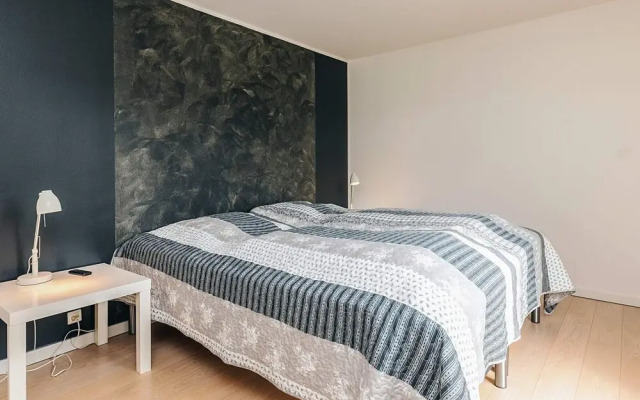 Holiday Home in Hadsund