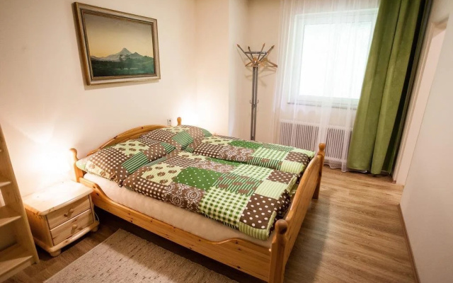 Waldhotel Bad Jungbrunn