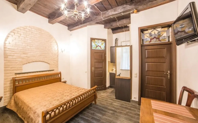 1 Bedroom Apartment Valova 16B