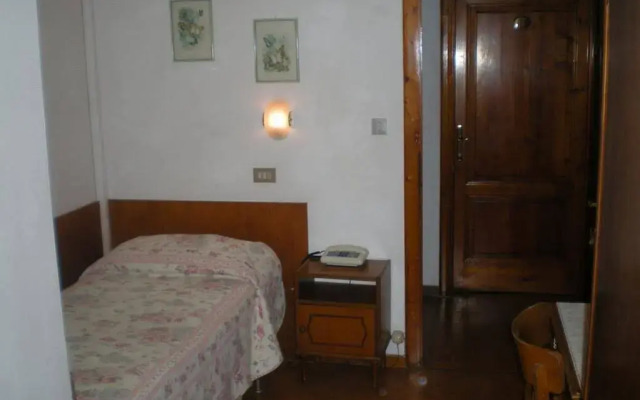 Hotel Prati