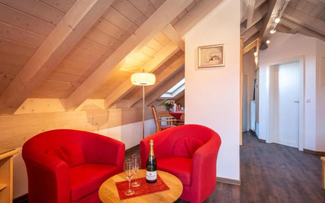 Boutique Hotel Angerer